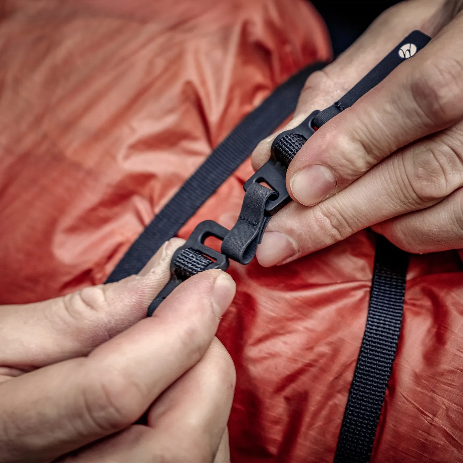 Matador Better Tether Gear Straps 2-Pack