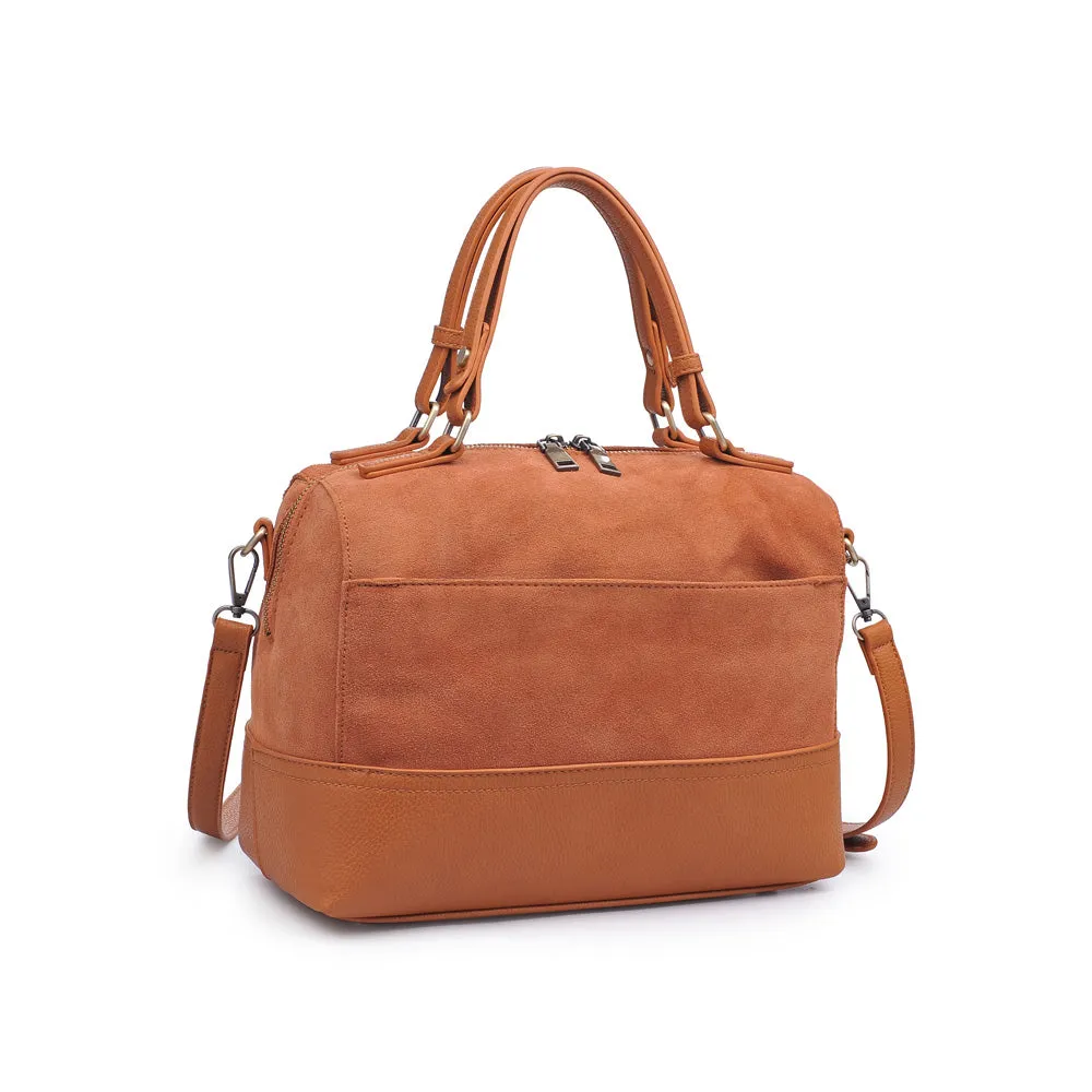 Matilda Satchel
