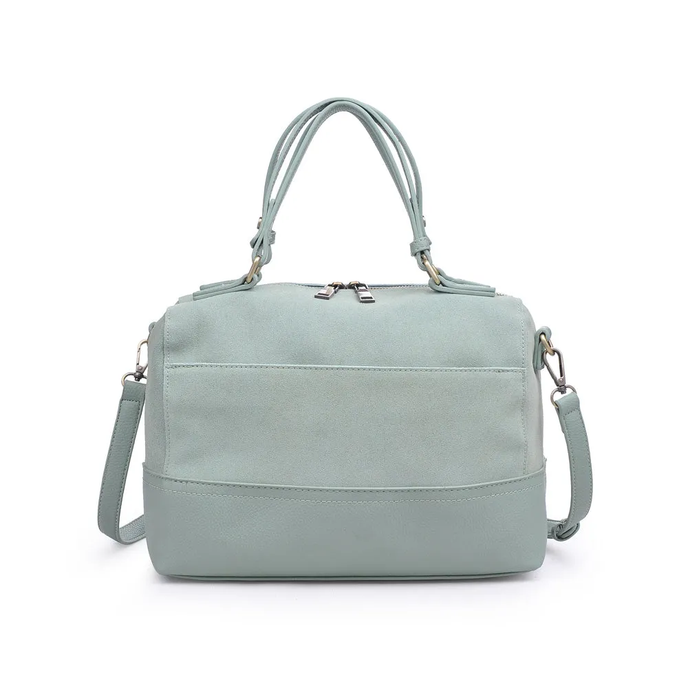 Matilda Satchel
