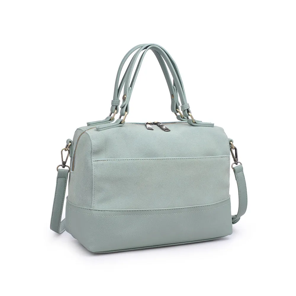 Matilda Satchel