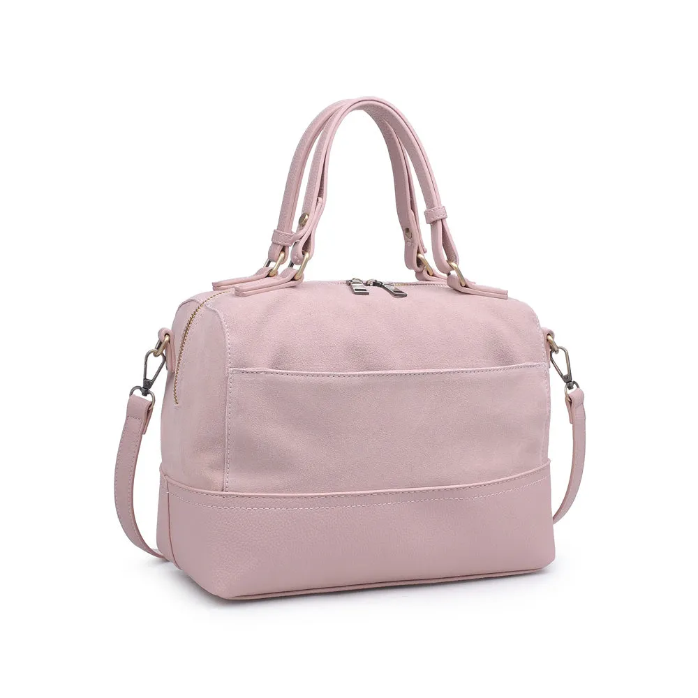 Matilda Satchel