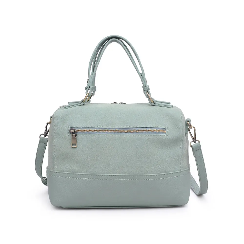 Matilda Satchel