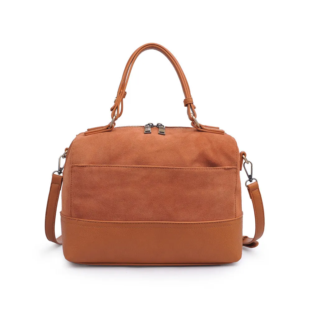 Matilda Satchel