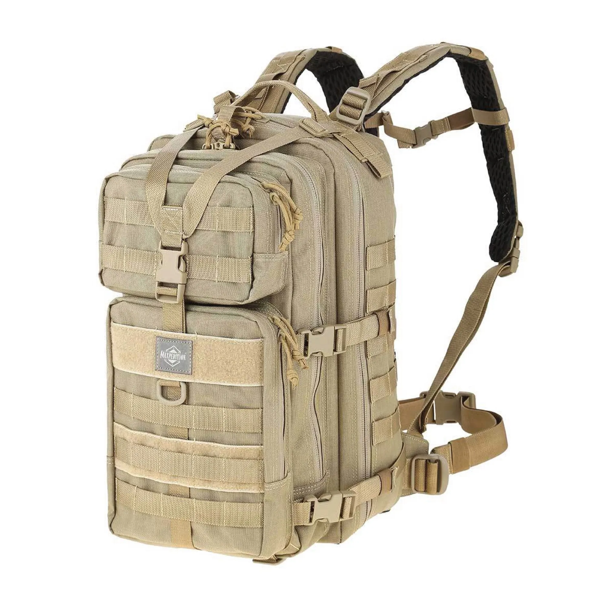 Maxpedition Falcon-III 35-Liter Backpack