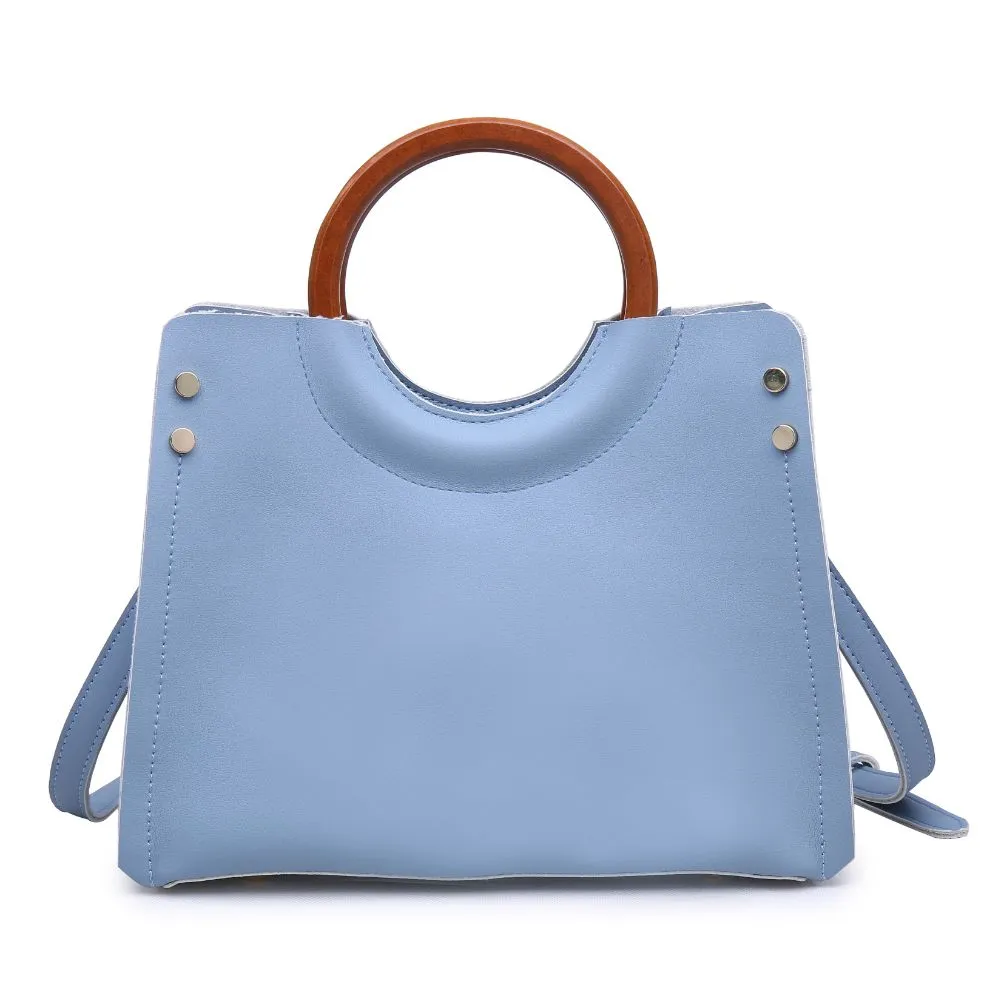Maya Satchel