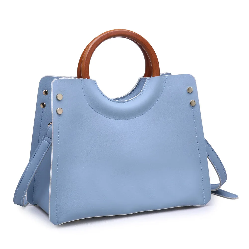 Maya Satchel