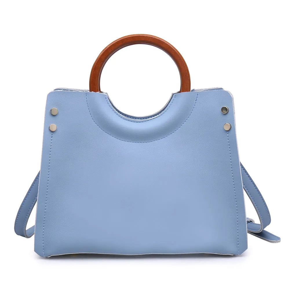 Maya Satchel