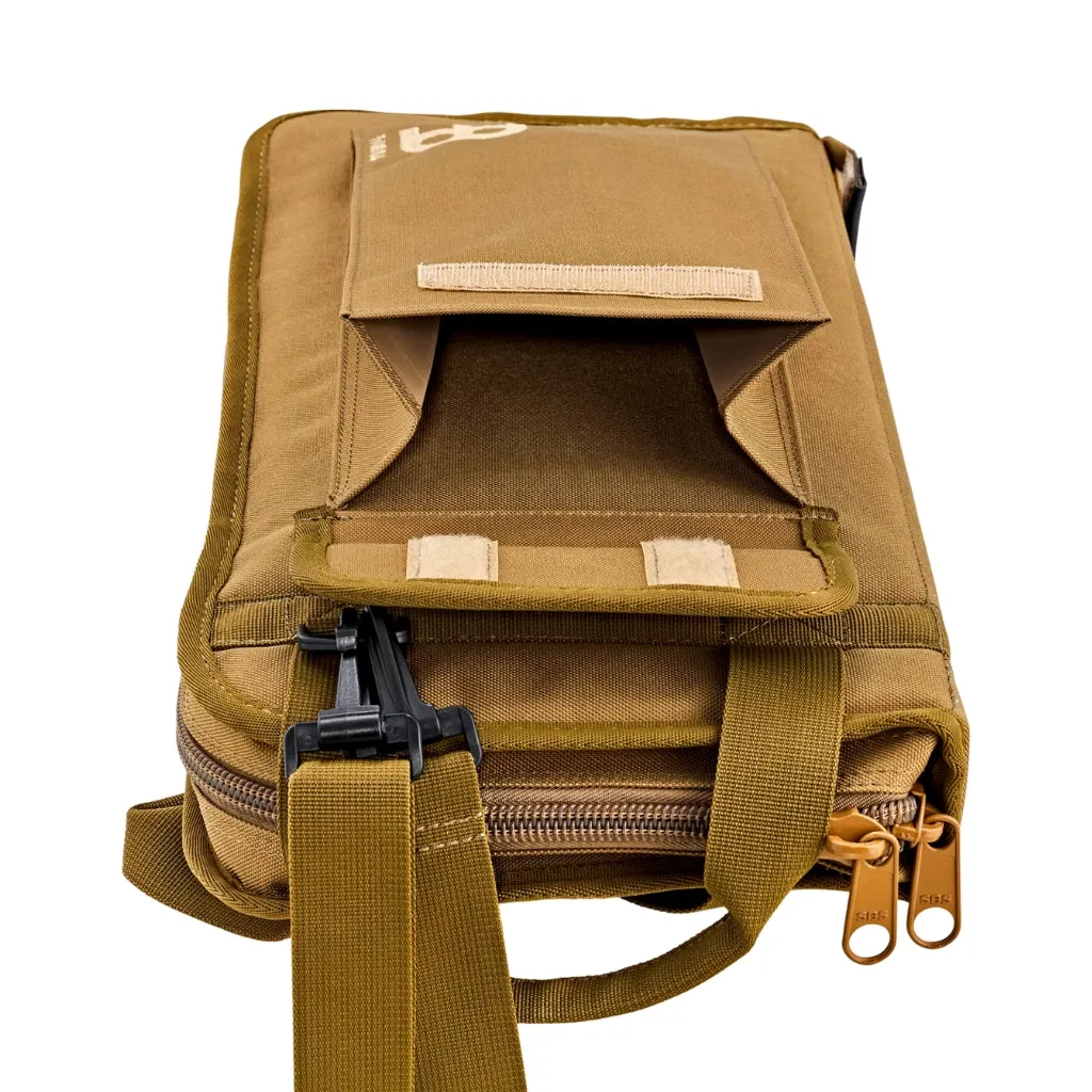 Meinl Percussion Stick Bag - Coyote Brown