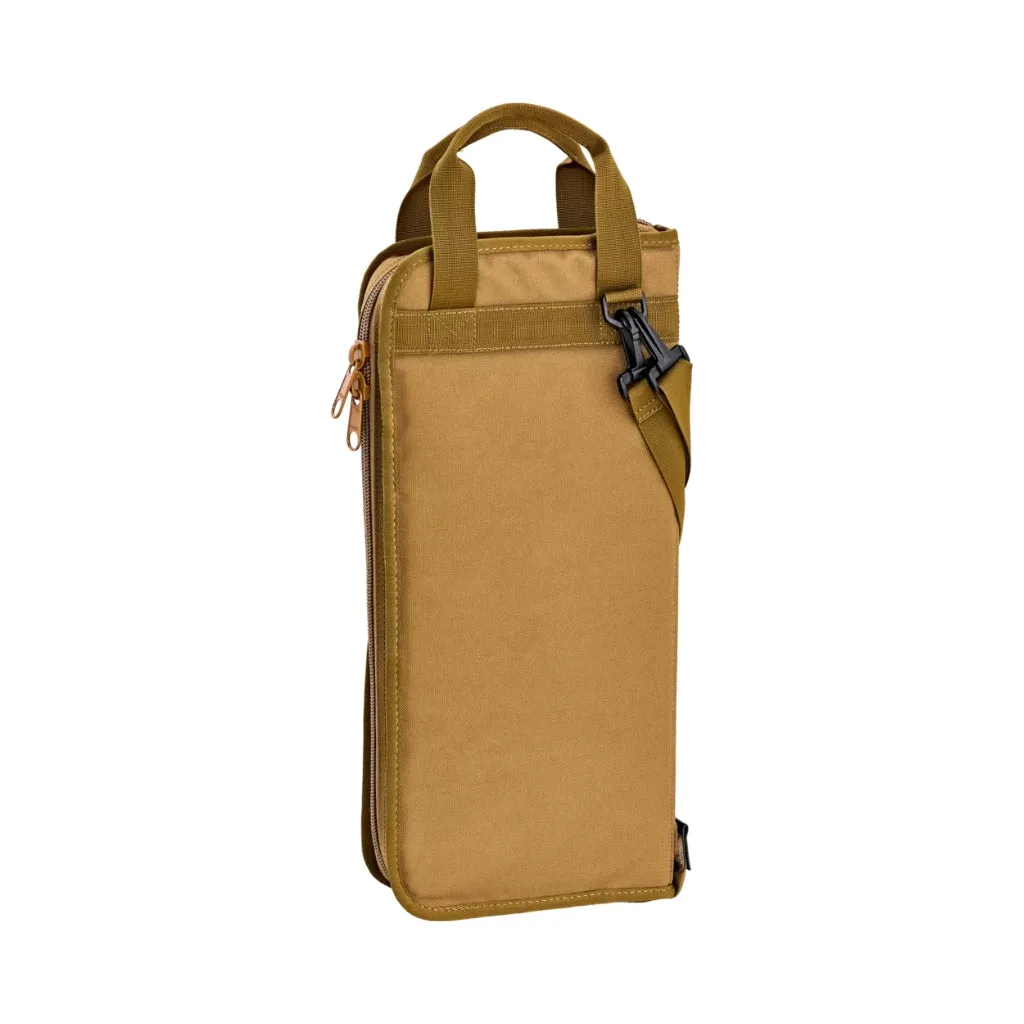 Meinl Percussion Stick Bag - Coyote Brown