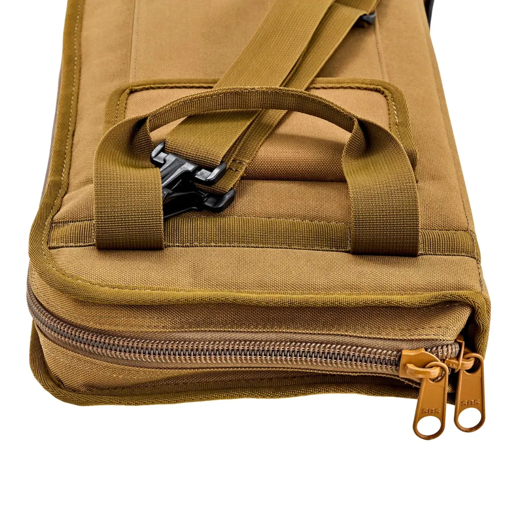 Meinl Percussion Stick Bag - Coyote Brown