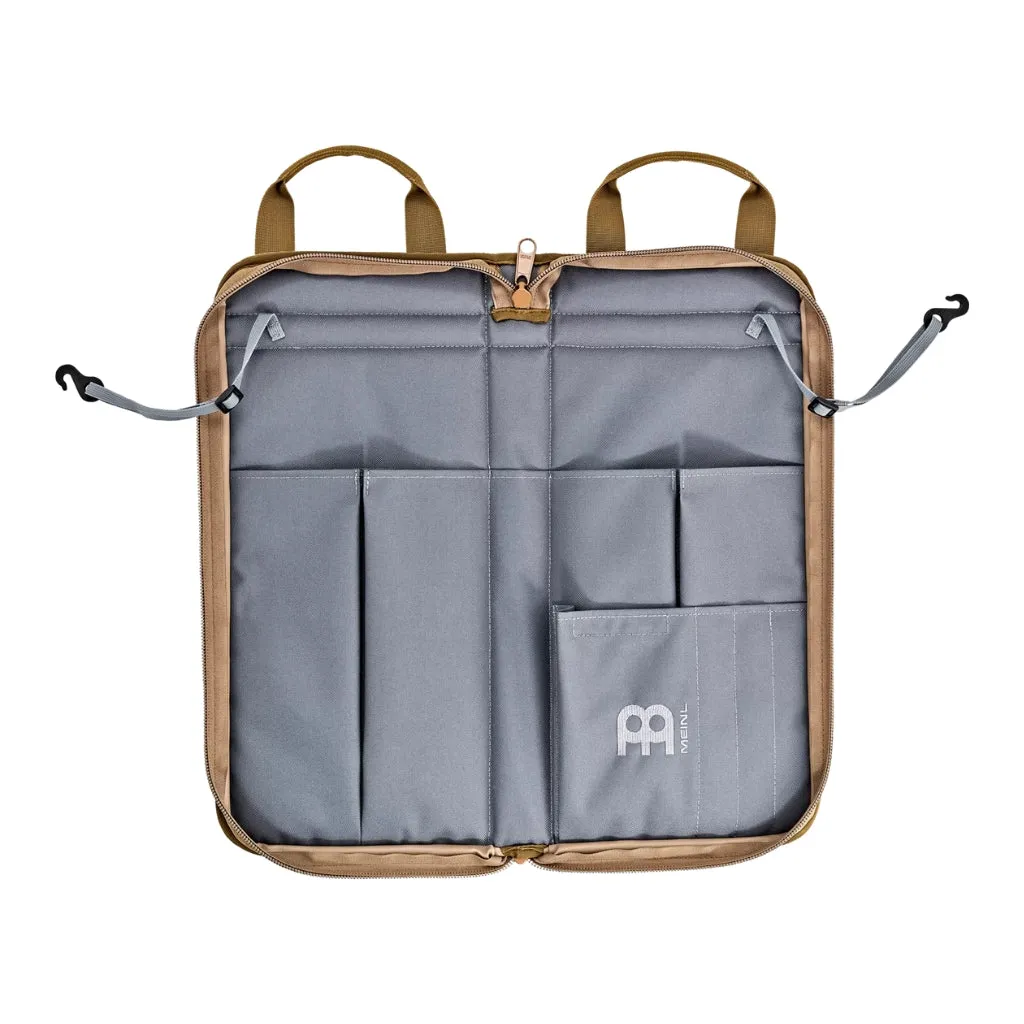 Meinl Percussion Stick Bag - Coyote Brown