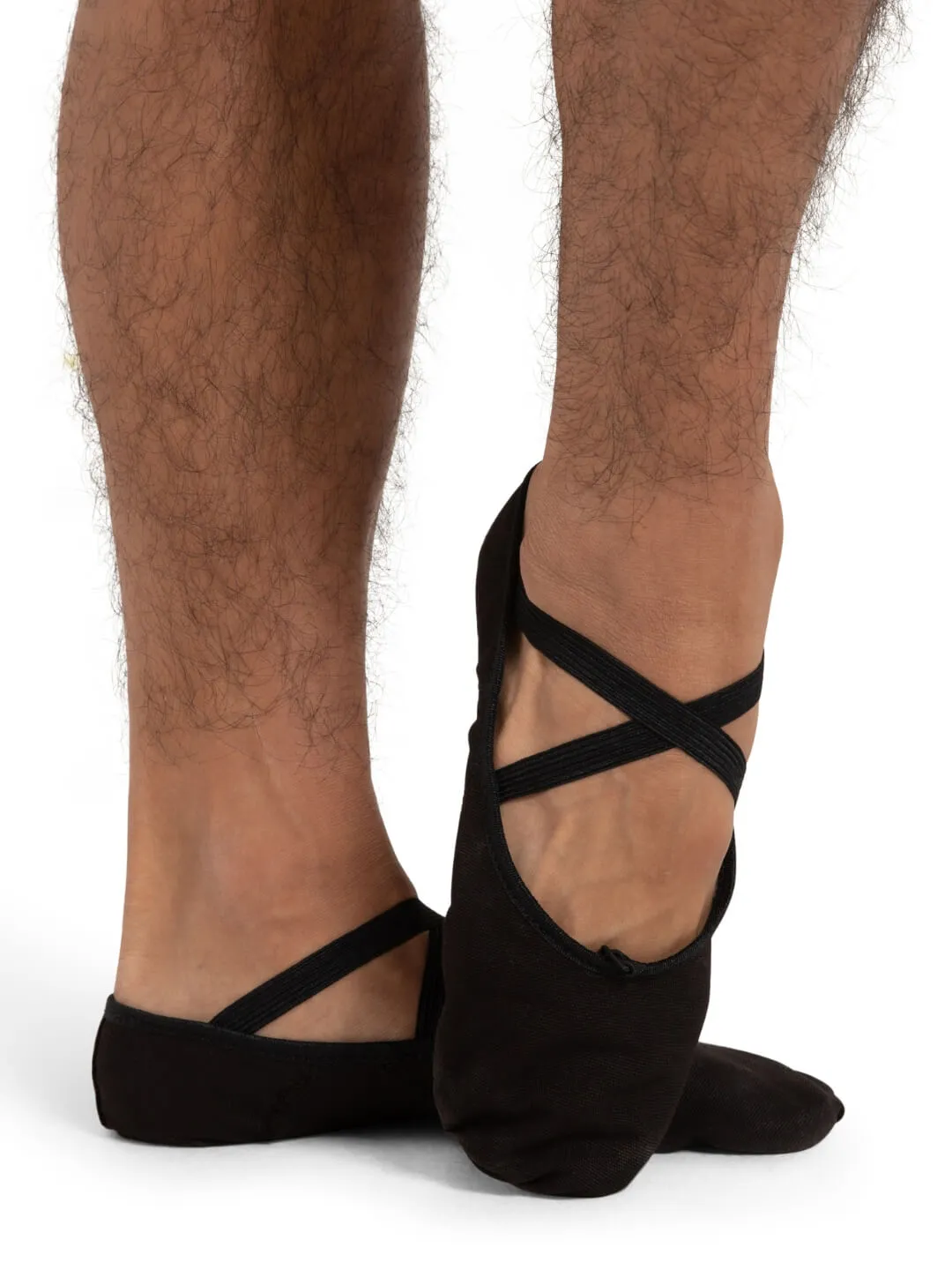Men's Canvas Romeo (2021)