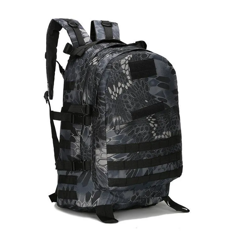 Military Tactical Backpack