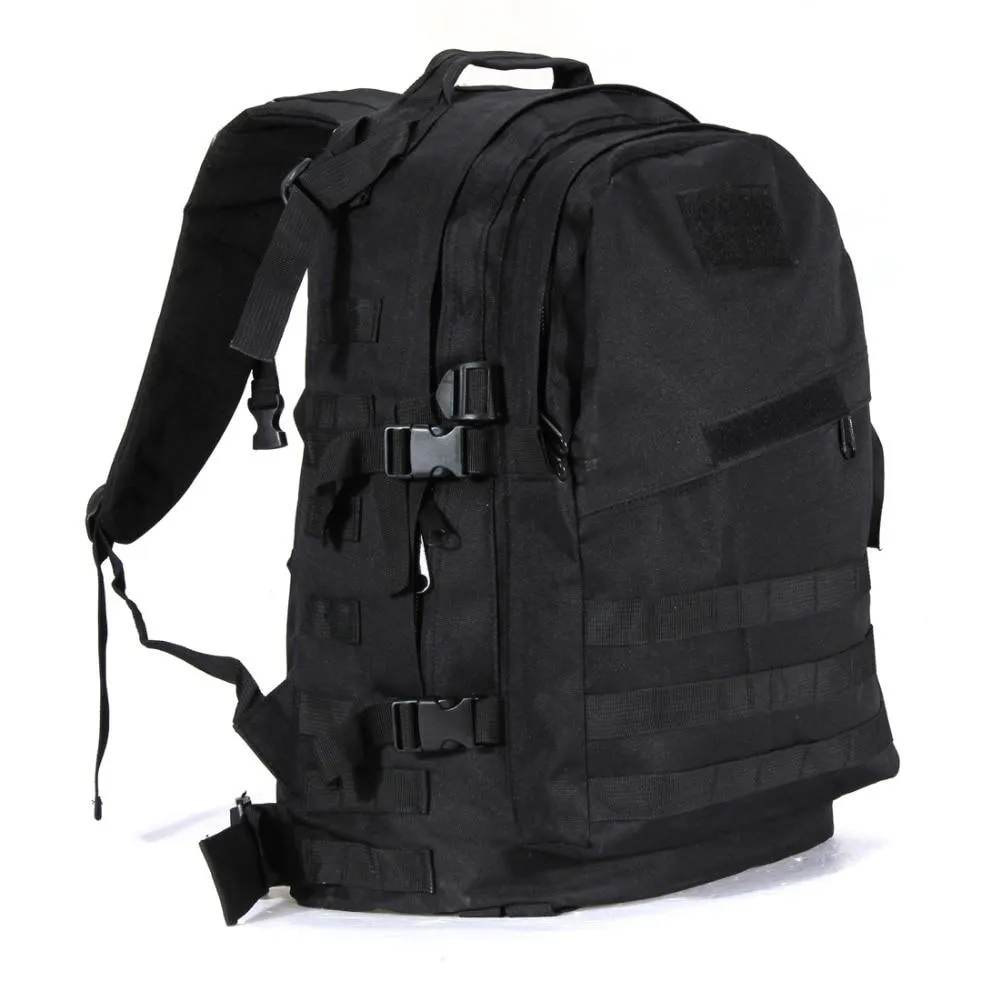 Military Tactical Backpack