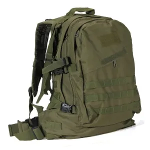 Military Tactical Backpack