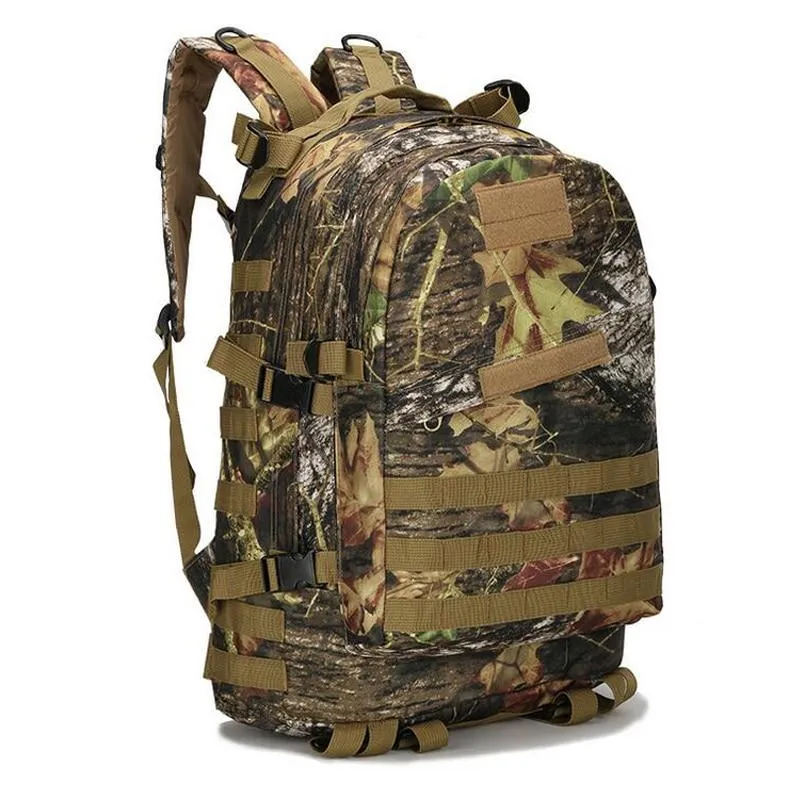 Military Tactical Backpack