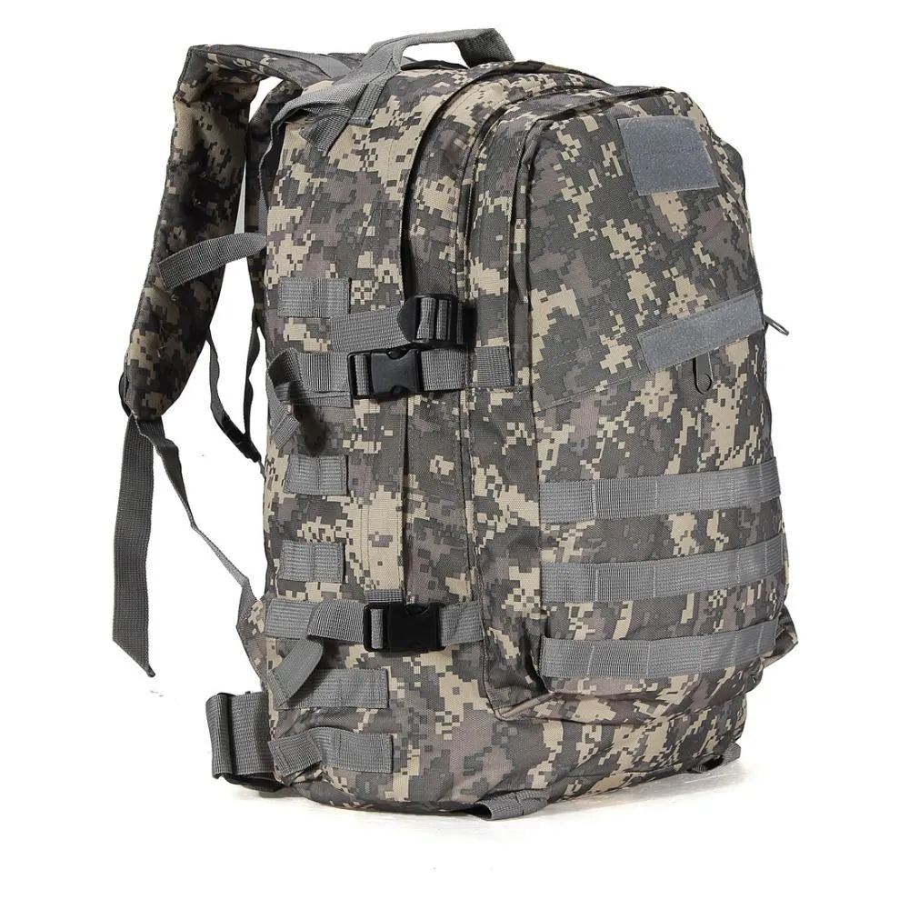 Military Tactical Backpack