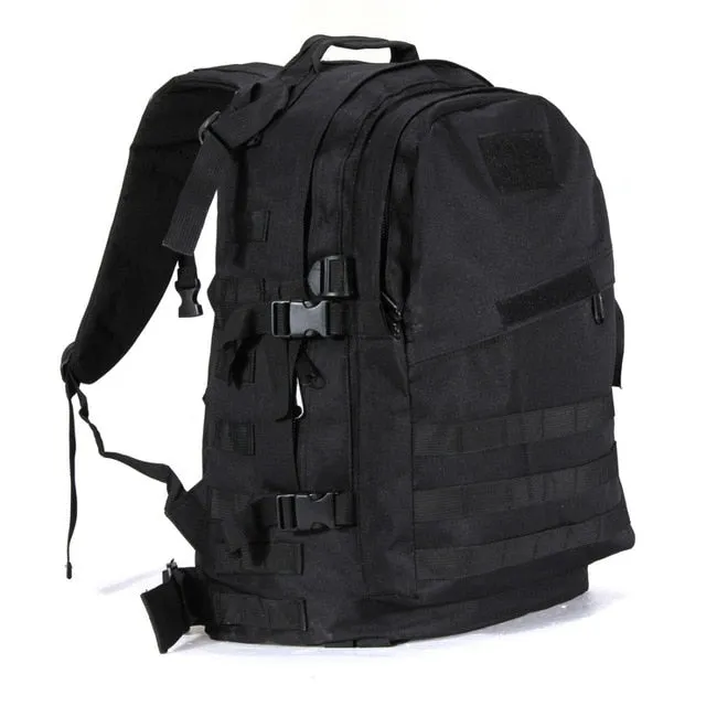 Military Tactical Backpack