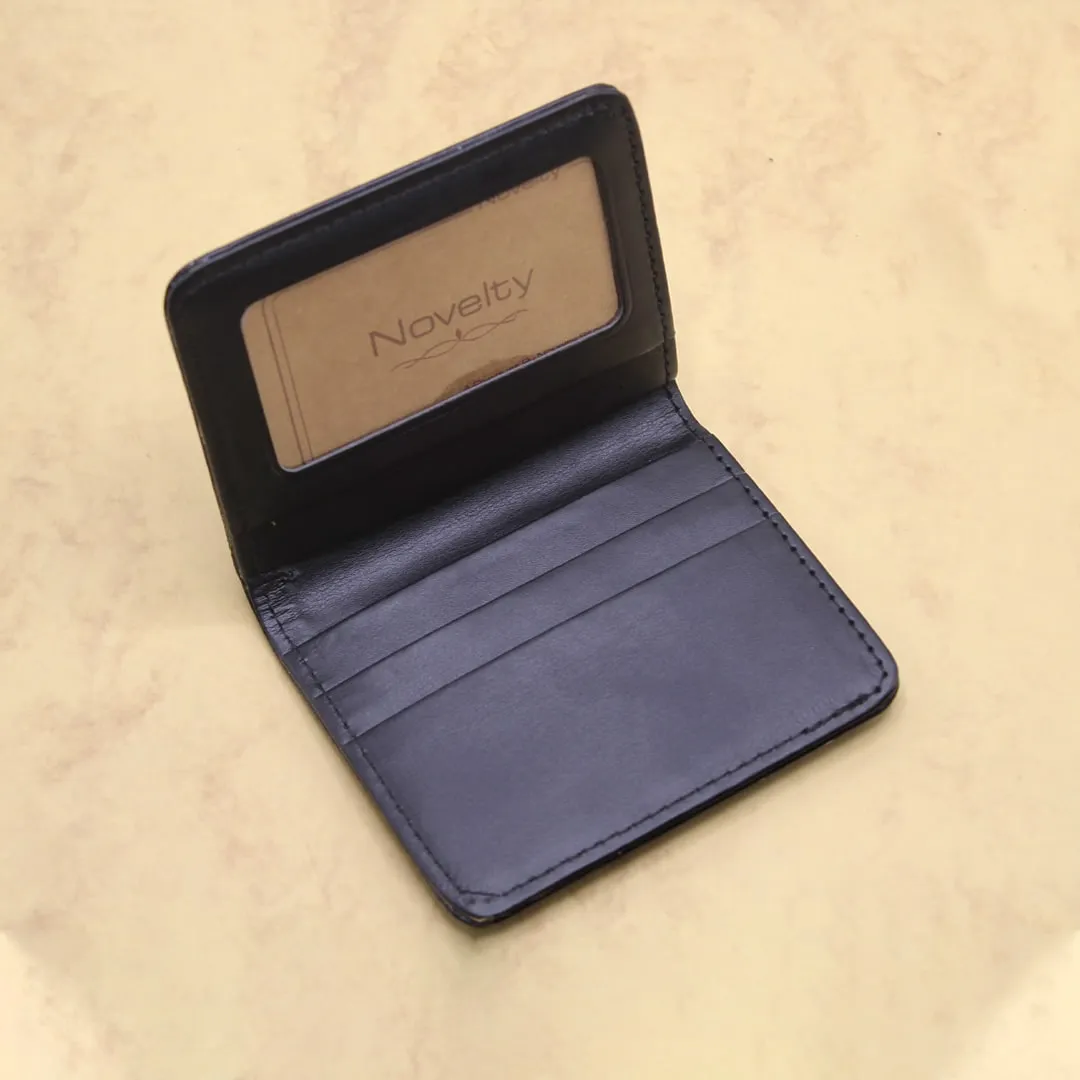 Mini Sleeko Wallet (Unisex)
