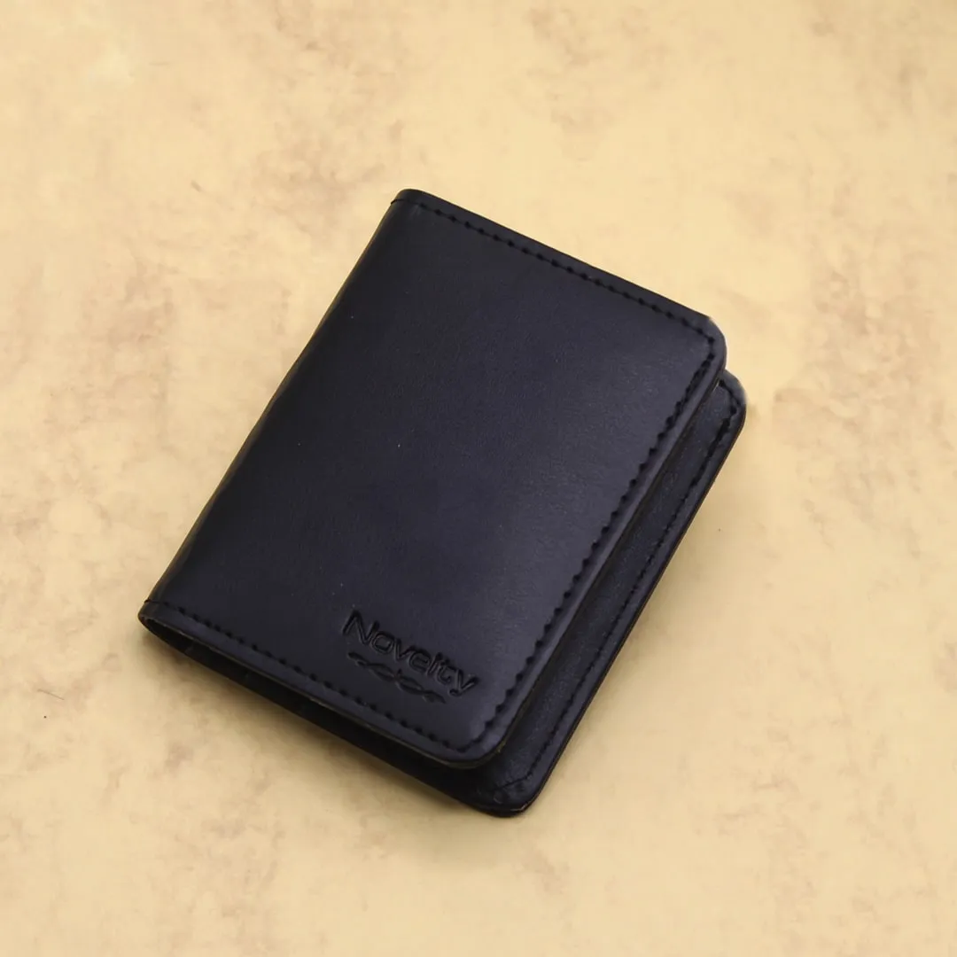 Mini Sleeko Wallet (Unisex)