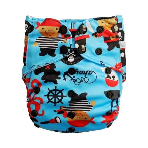 MiniHip Big Kid Pocket Diaper
