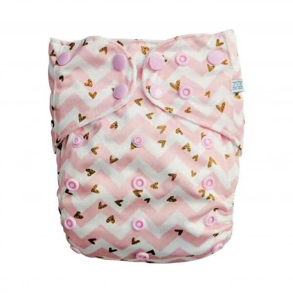 MiniHip Big Kid Pocket Diaper