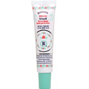 Minted Rose Lip Balm