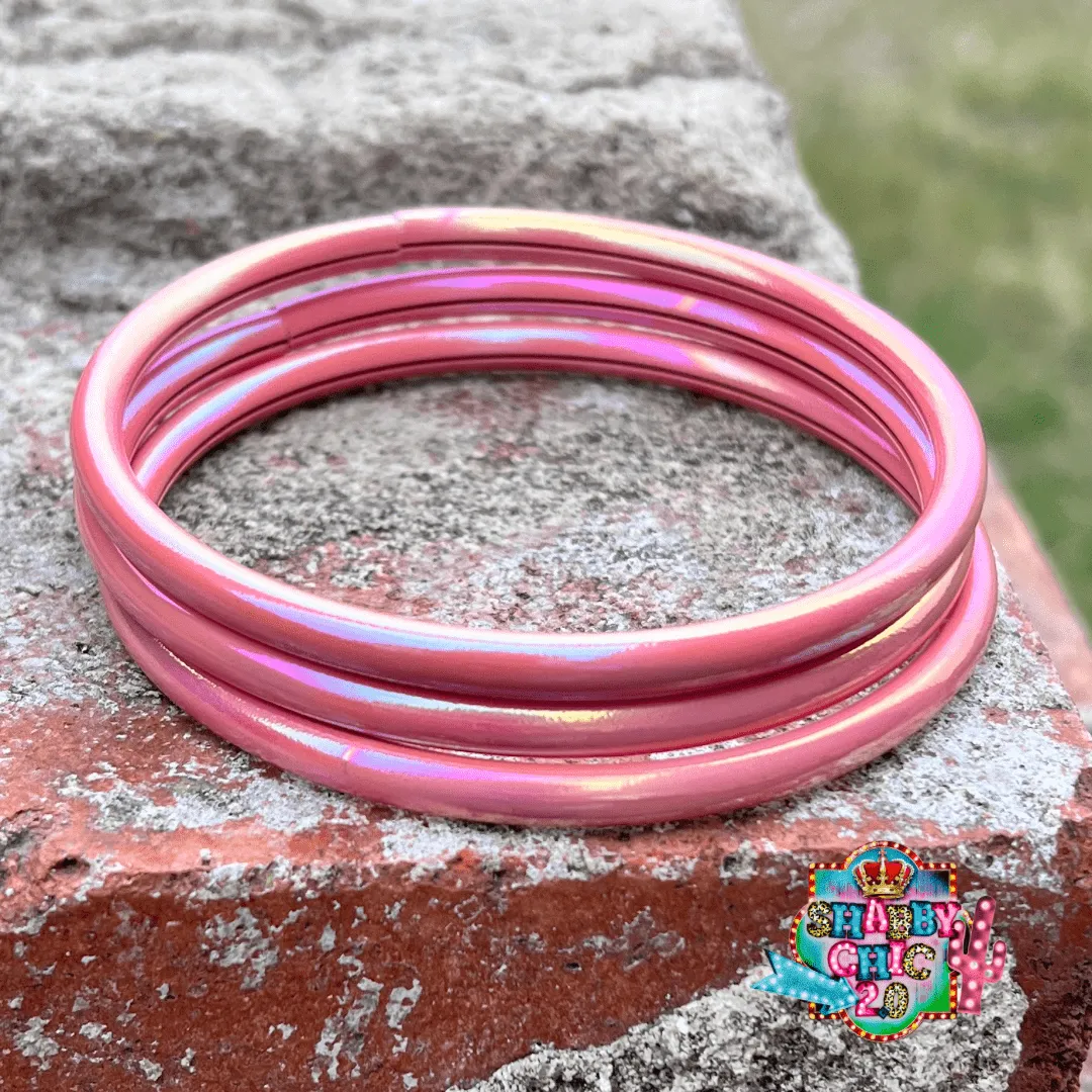 Mix and Match Bracelets