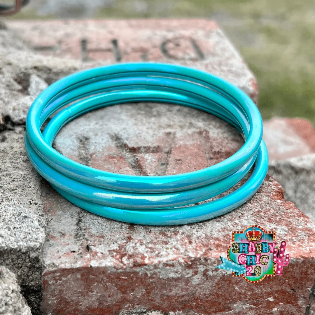 Mix and Match Bracelets