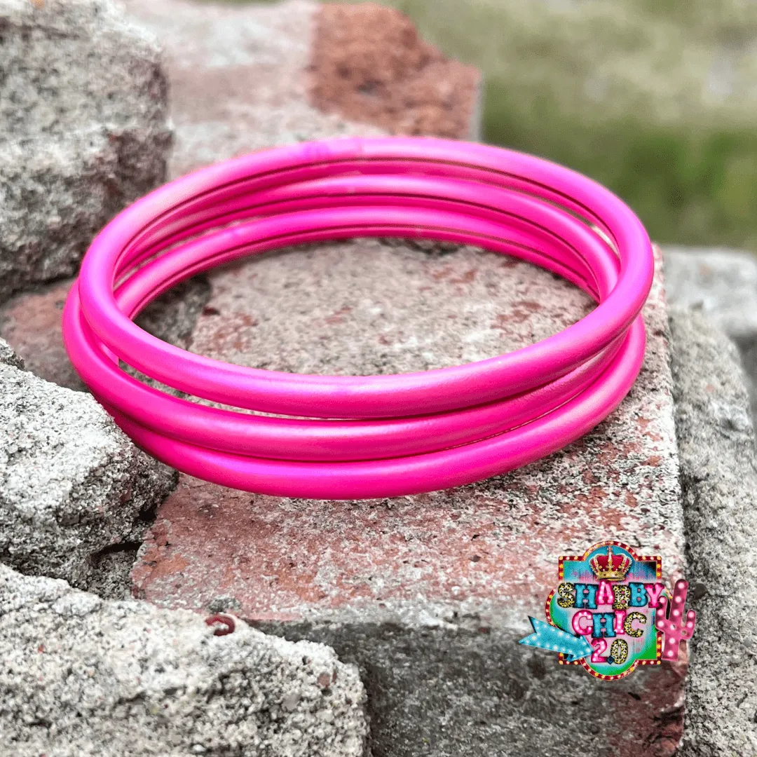 Mix and Match Bracelets
