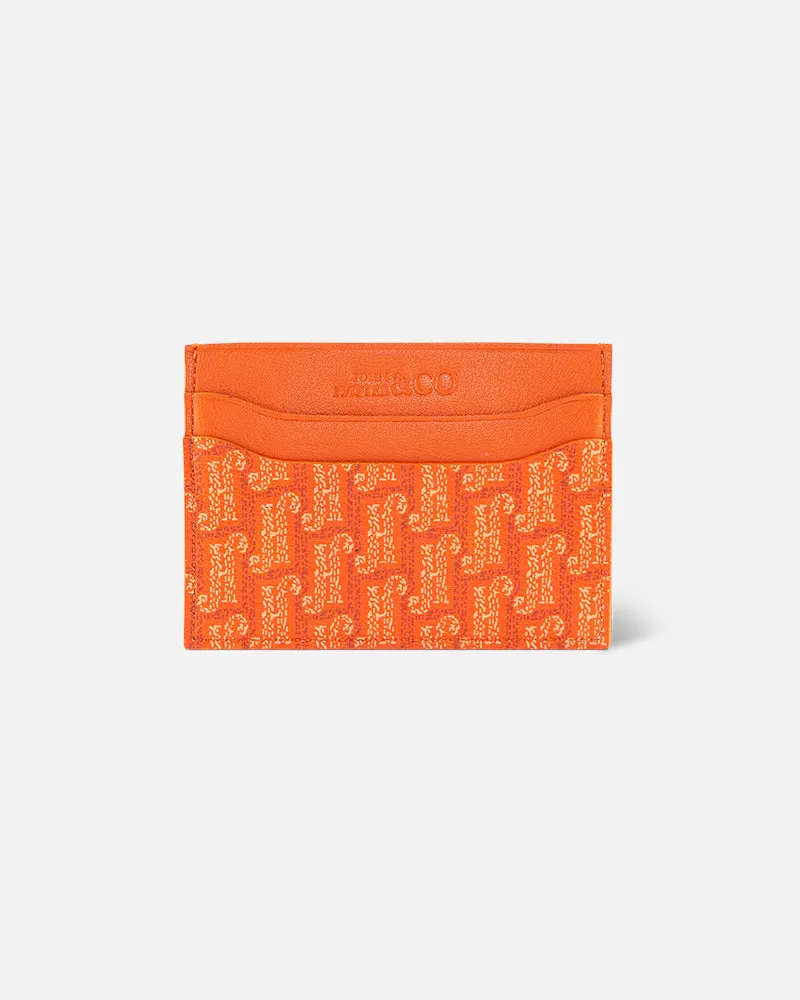 MO MONEY MO PROBLEMS - Cardholder