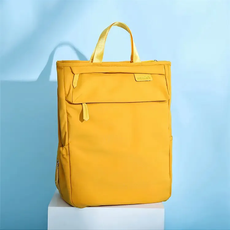Molly Lightweight Baby Organizer Handbag Backpack Diaper Bag with Stroller Straps