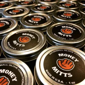 Money Mitts Glove Conditioner