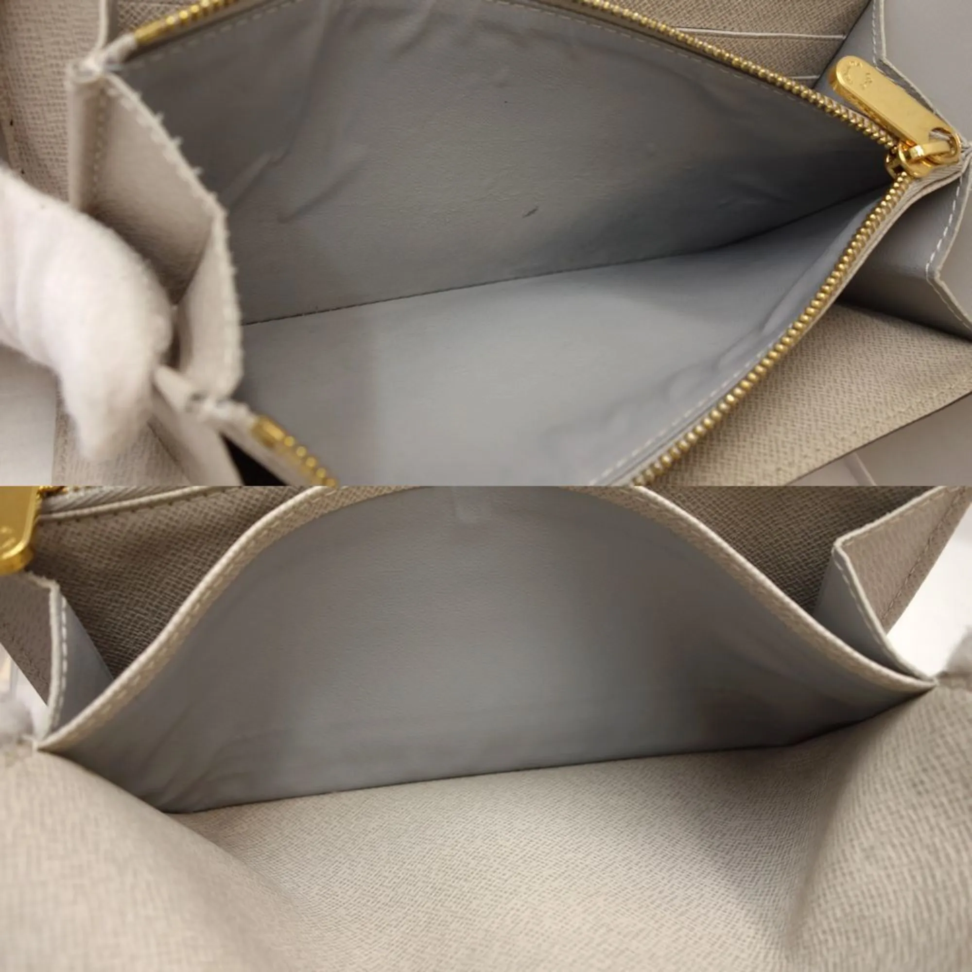 Monogram Empreinte Floral Wallet