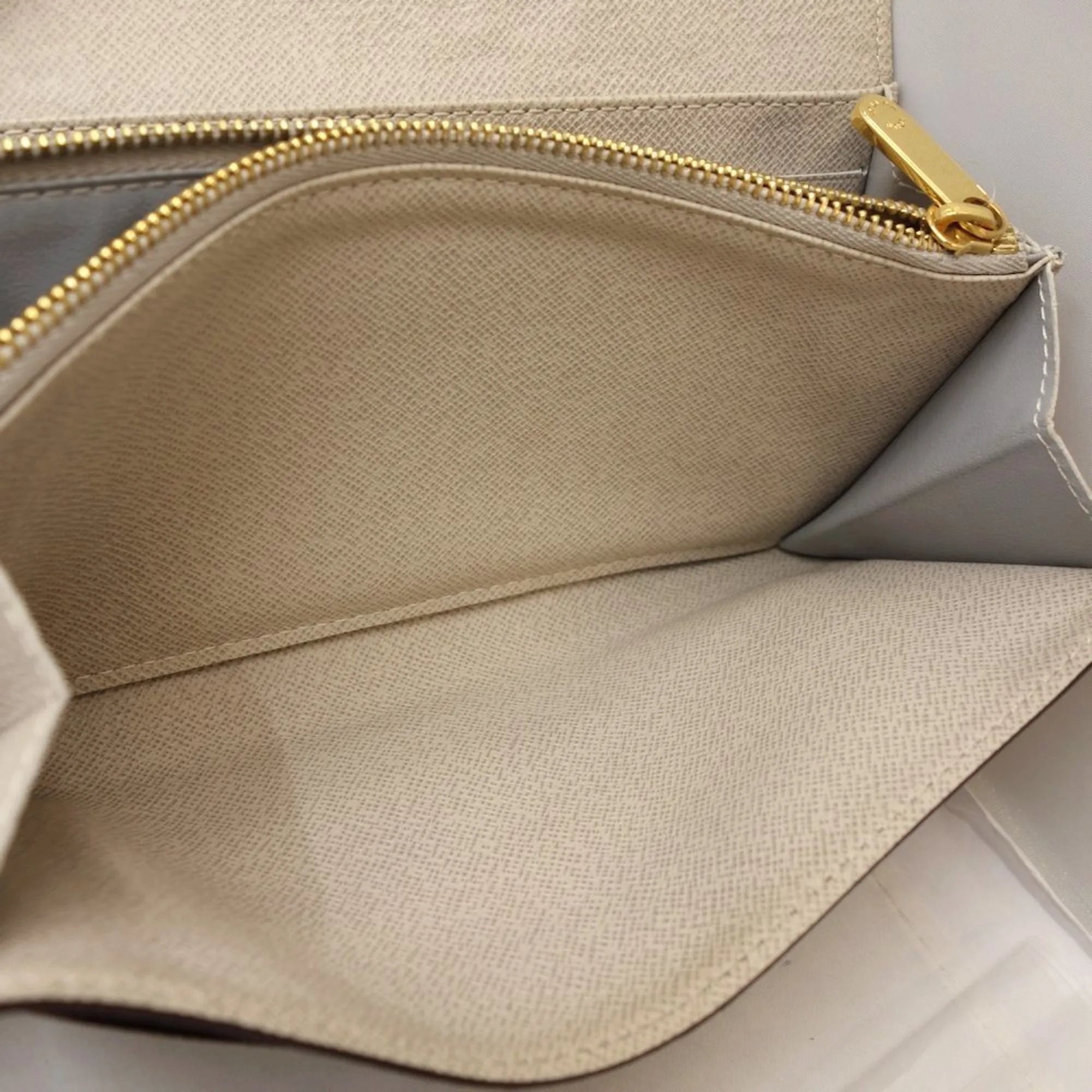 Monogram Empreinte Floral Wallet