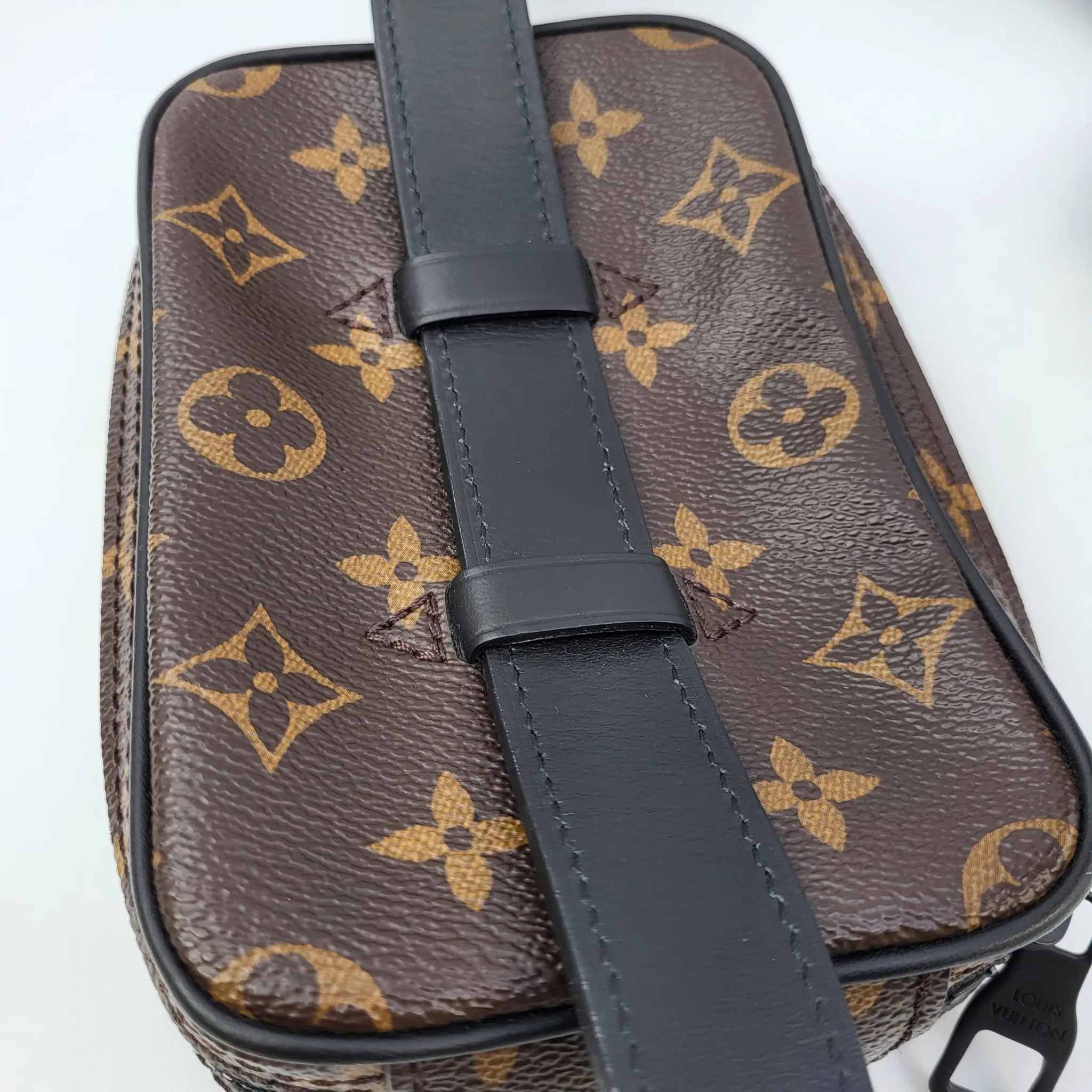 Monogram Solar Ray Utility Harness