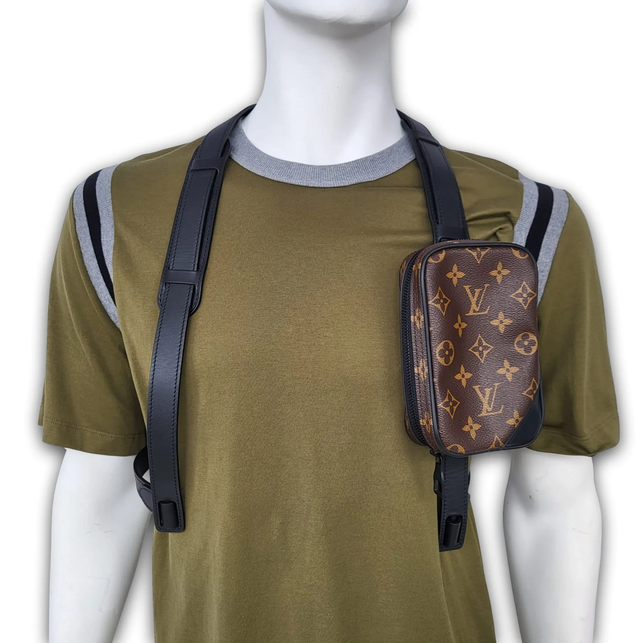 Monogram Solar Ray Utility Harness
