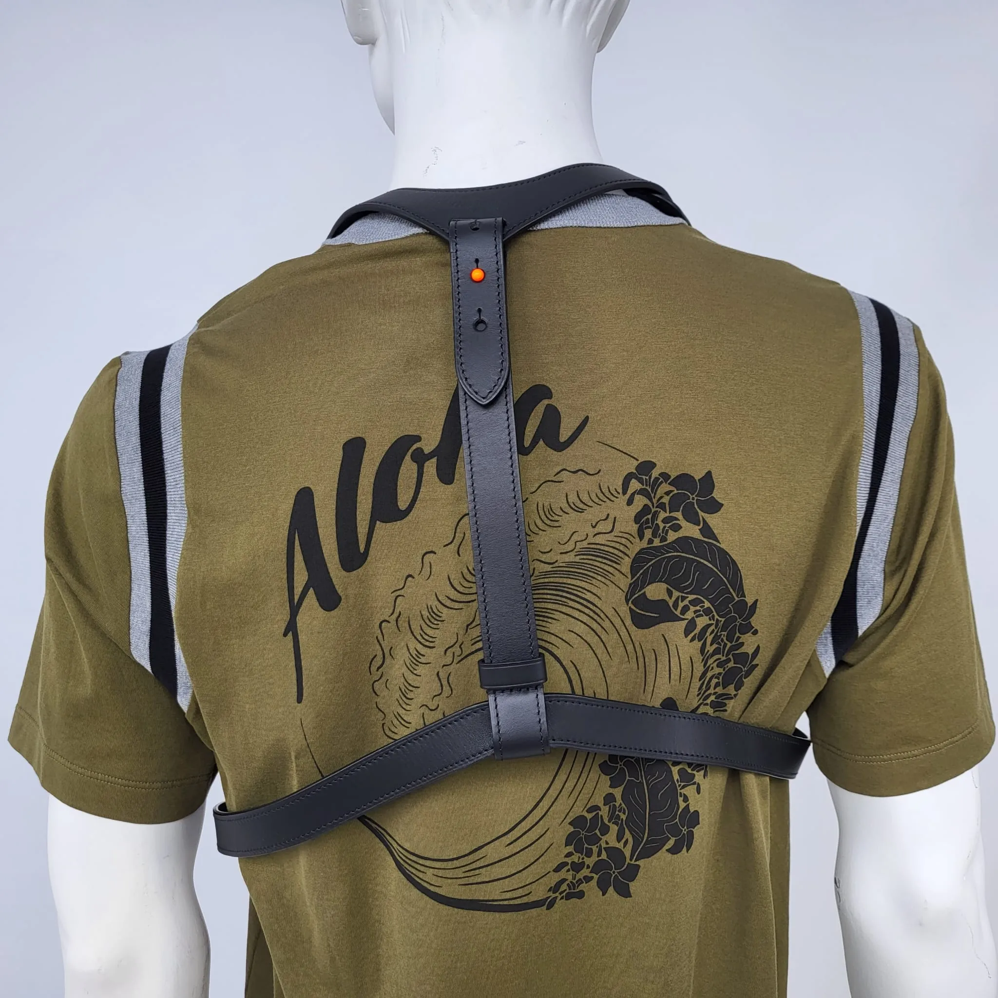 Monogram Solar Ray Utility Harness