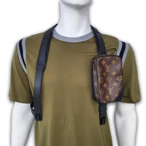 Monogram Solar Ray Utility Harness