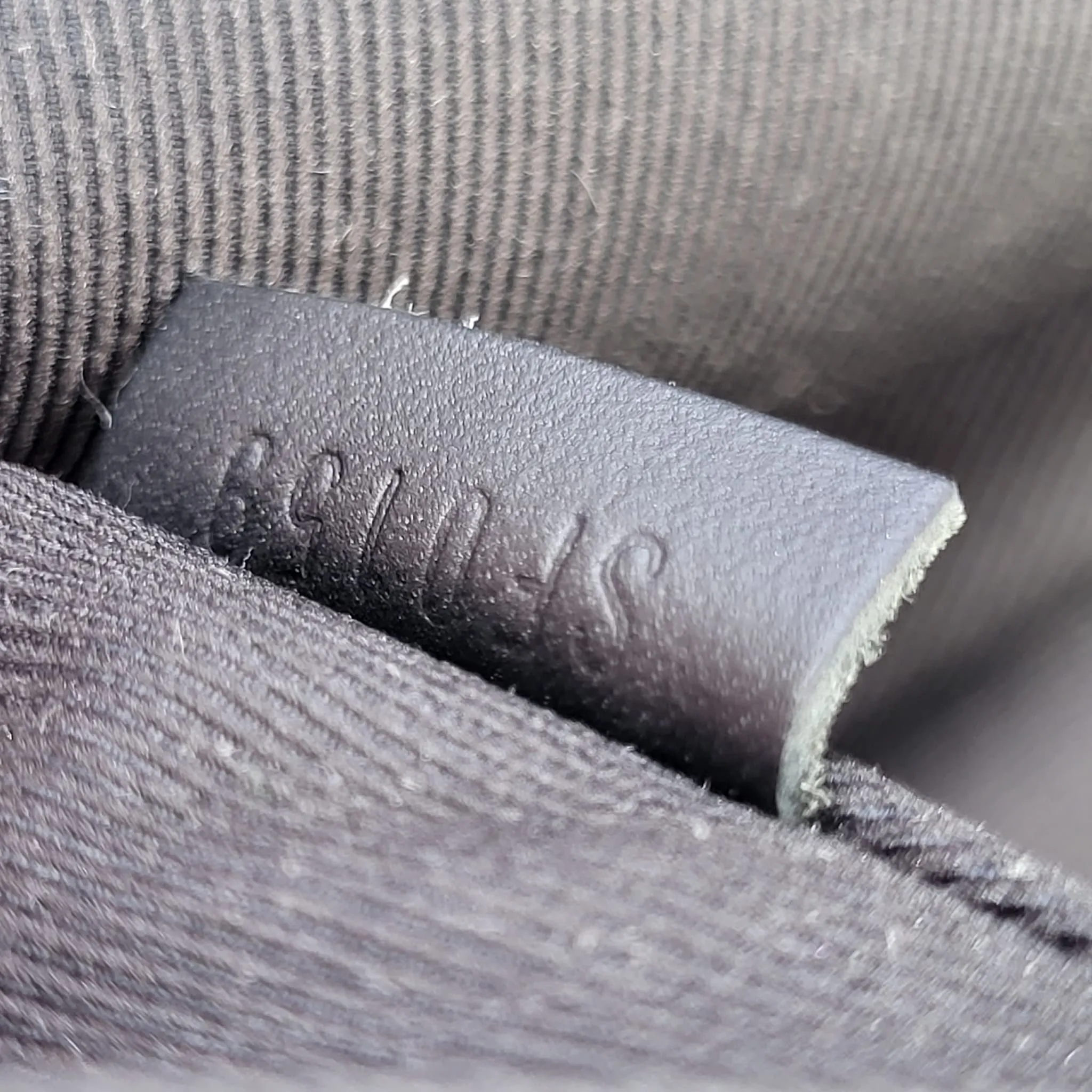 Monogram Solar Ray Utility Harness