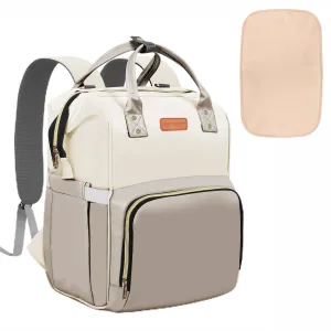 Motherly Envy Diaper Bag for Mothers for Travel With Accessories | Spacious And Waterproof Diaper Bags for Mom | baby bag for mother travel | Maternity Bags for Mother