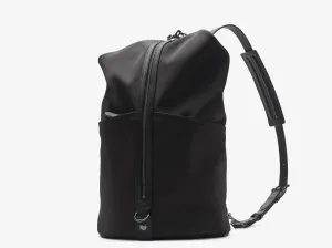 M/S Carpet Bag – Eclipse Black/Black