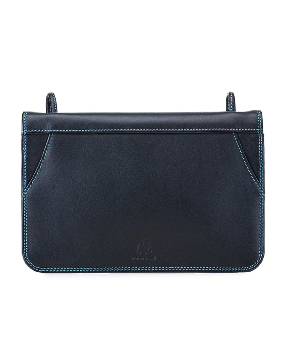 Multi-Compartment Travel Organiser Black Pace