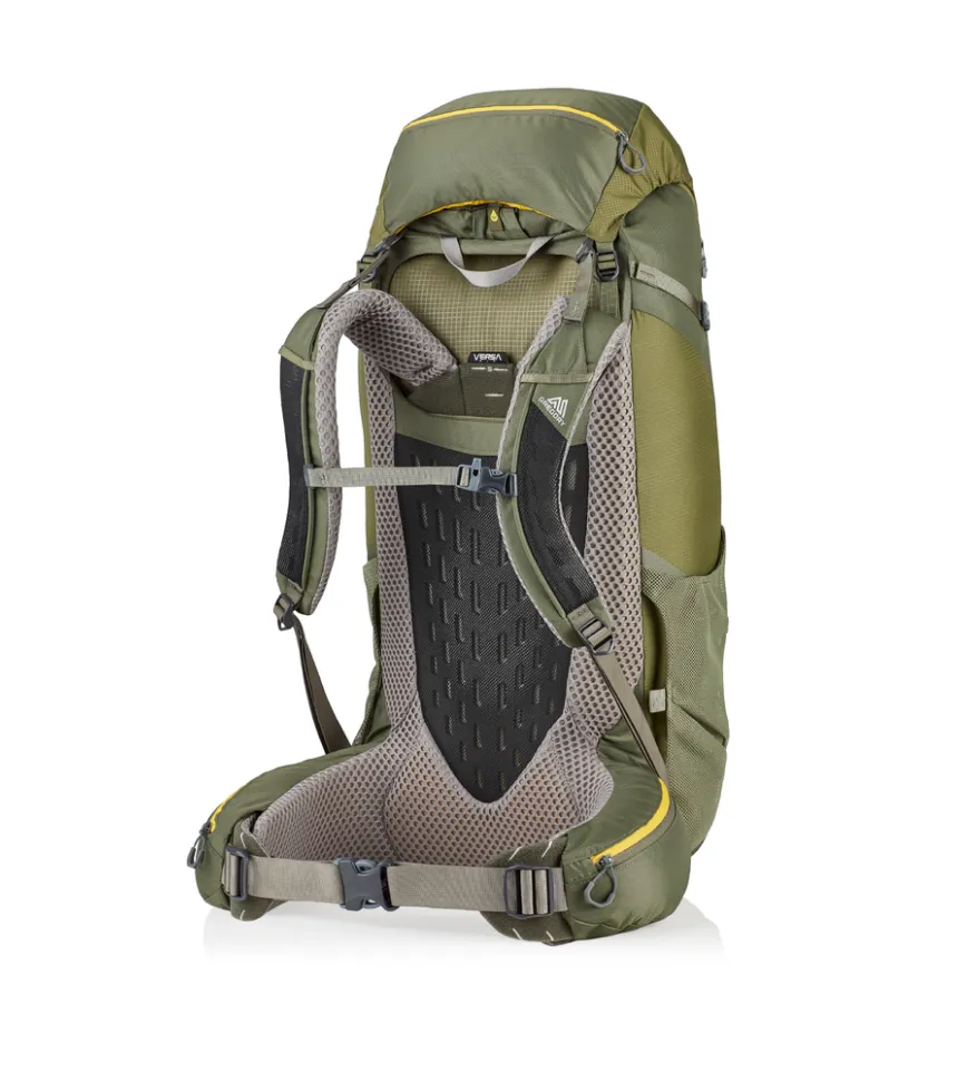 Multi-day Backcountry Pack