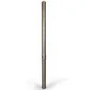 Multi-Function hiking vehicle and outdoor safety short rod