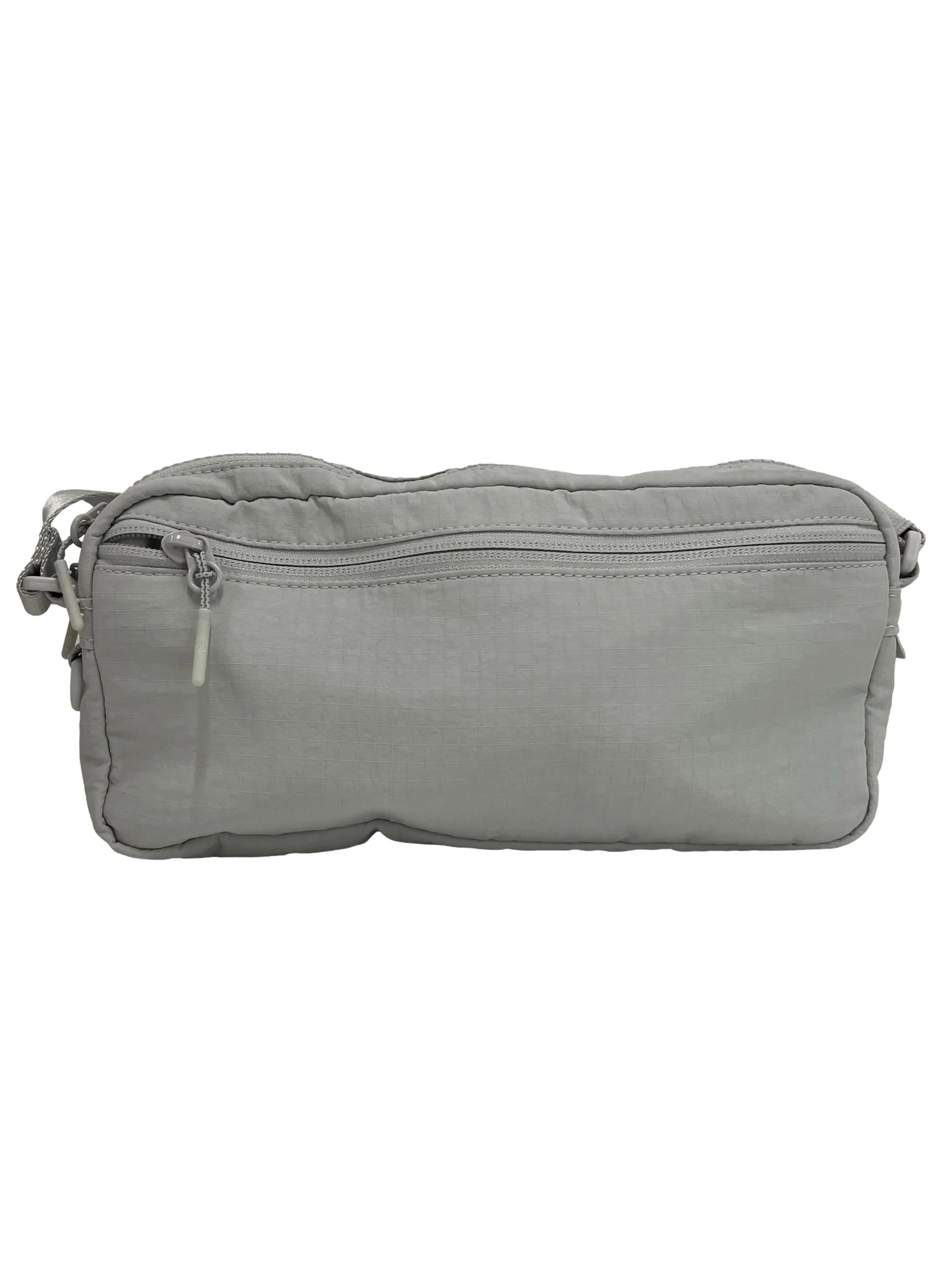Multi-Pocket Crossbody Bag 2.5L