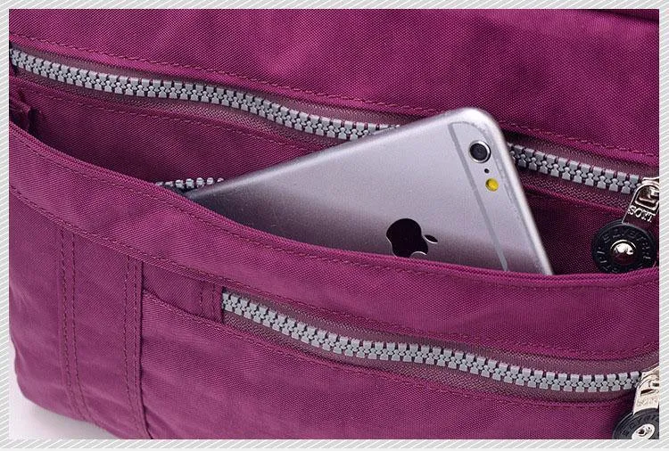Multifunction Waterproof Maternity Diaper Bag