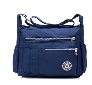 Multifunction Waterproof Maternity Diaper Bag