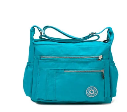Multifunction Waterproof Maternity Diaper Bag