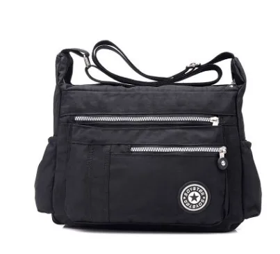 Multifunction Waterproof Maternity Diaper Bag